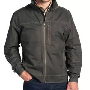 Mens Kuhl Burr Jacket, Large